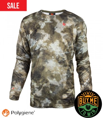 Men's Ice-Dry Top Men's Ice-Dry Top
